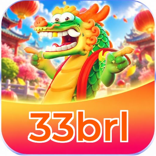 33brl Logo