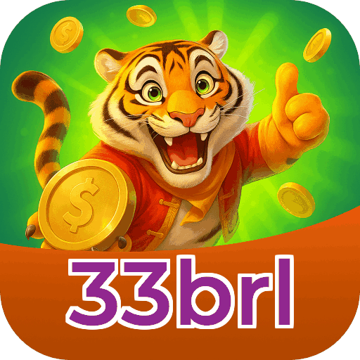 Catálogo 33brl 2.547 jogos - Pragmatic Play, Evolution, NetEnt