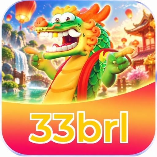 33brl Logo