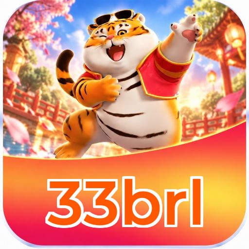 Logo 33brl Loteria Online