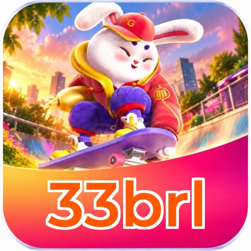 33brl Logo Verificado