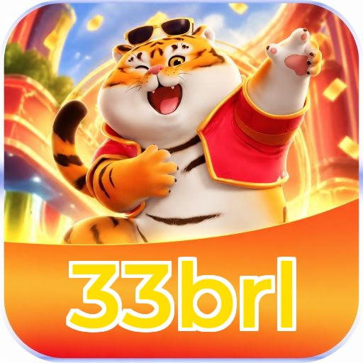 33brl APP Logo Oficial Certificado Android iOS