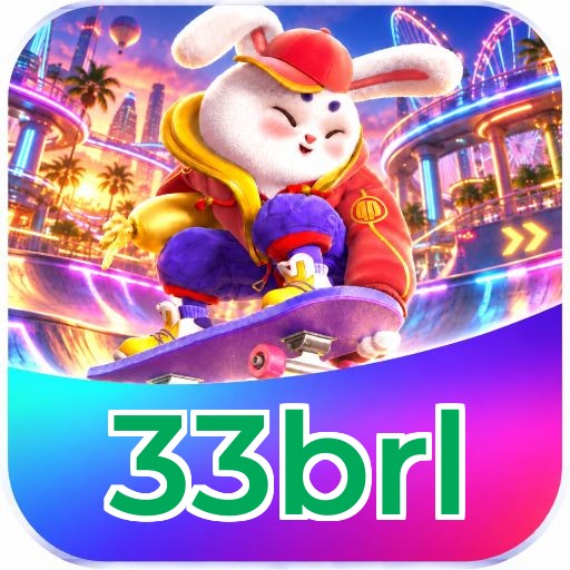 33brl Logo