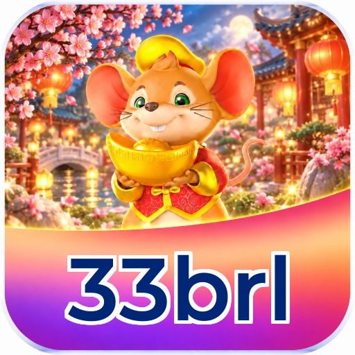 33brl Download Speed Test Logo - Teste de Velocidade Certificado