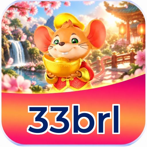Logo 33brl Download Brasil