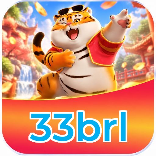 33brl Logo