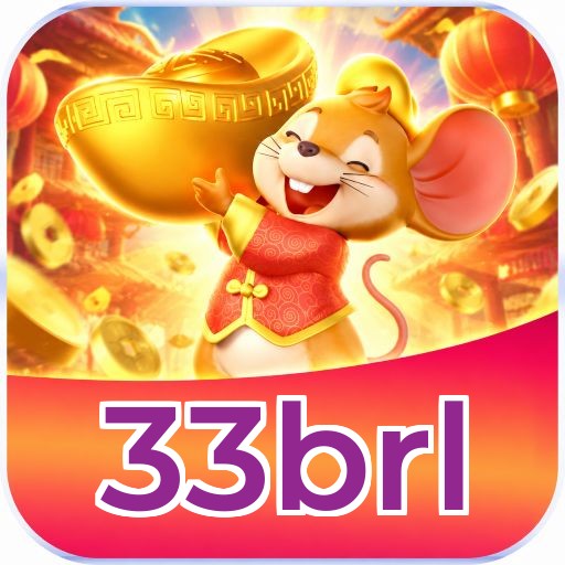 Logo 33brl APK Android Brasil