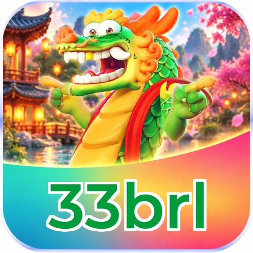 33brl Logo Seguro