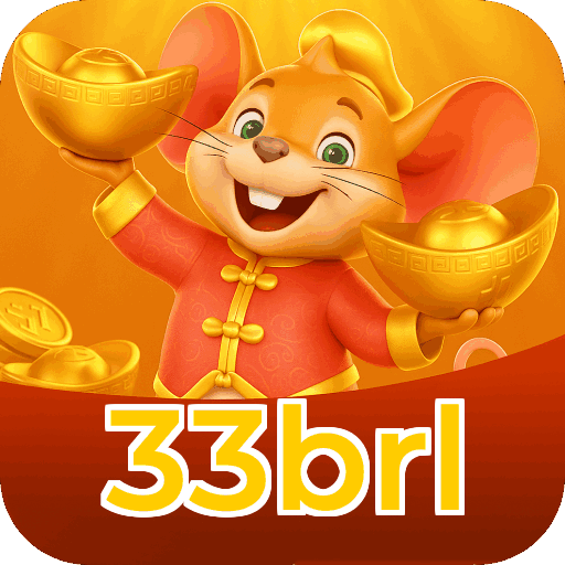 Logo da 33brl