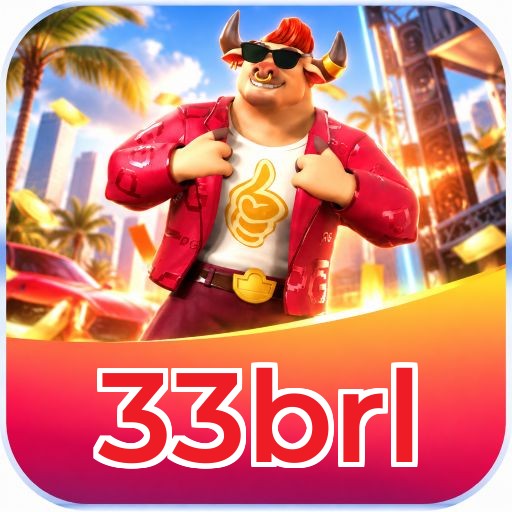 33brl Logo