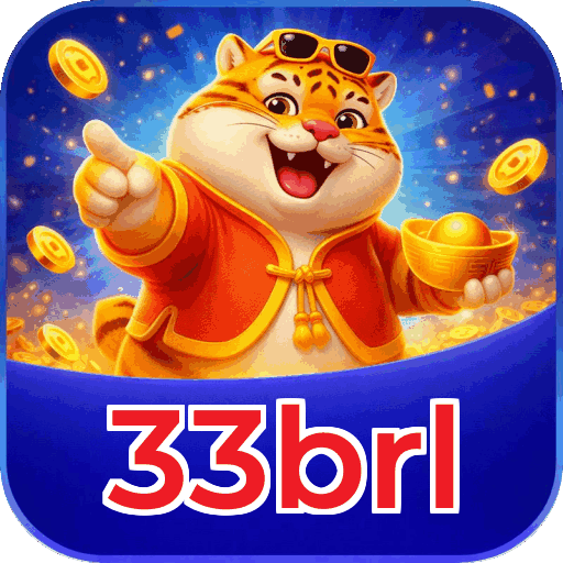 Loterias online disponíveis na 33brl
