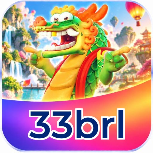 Como instalar o app da 33brl