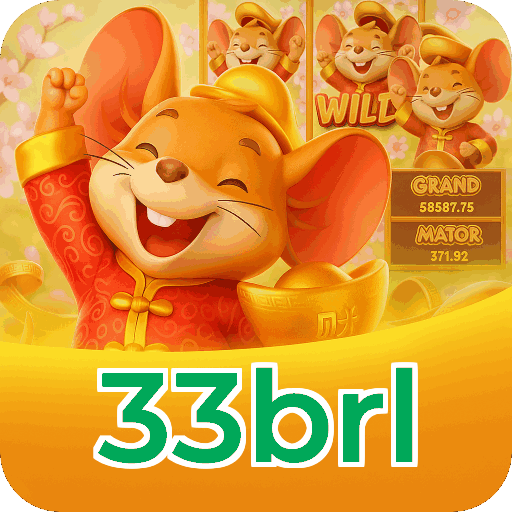 33brl APP mobile iOS Android - 187 mil downloads São Paulo Rio BH