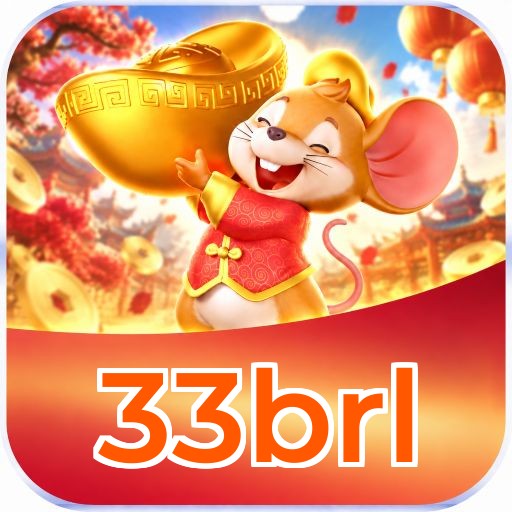 33brl Logo Oficial