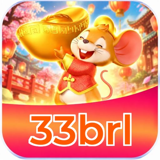 33brl APK Logo Oficial Certificado