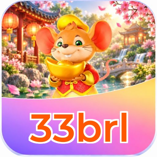 33brl Bônus Oficial - Rollover 25x Justo